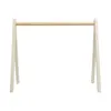 Jollein Babygym aus Holz, 53x64x45 cm (L x B x H), ab Produktbild-Vorschau 1