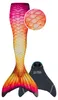 Fin Fun Hawaiian Sun, Adult XS (36-38) Produktbild-Vorschau 1