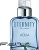 Calvin Klein Eternity Aqua for Men Eau de Toilette für Produktbild-Vorschau 3