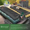 KESSER® Schlafsack Outdoor | Deckenschlafsack 3-4 Produktbild-Vorschau 4