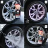 NIGRIN Felgen-Reiniger EvoTec hocheffektive Reinigung Aller Produktbild-Vorschau 3
