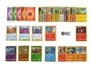 Carte Pokémon in tedesco: 50 carte Pokémon diverse, 3 rare, Anteprima dell’immagine prodotto 1