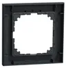 Merten MEG4010-3614 Telaio M-Pure, 1-gang, antracite, Anteprima dell’immagine prodotto 6