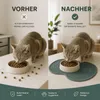Napfunterlage Futtermatte für Hund & Katze Silikon Produktbild-Vorschau 5
