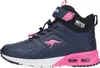 KangaROOS KX-Molbo Mid EV High-Top Kinder Uni Sneaker Produktbild-Vorschau 3