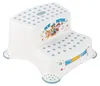 keeeper igor Zweistufiger Tritthocker, Paw Patrol, Weiß Produktbild-Vorschau 2