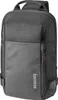 Tomtoc Navigator-T24 Umhängetasche 7L (Schwarz) Produktbild-Vorschau 2