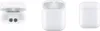 Cyoo - Ersatz Airpods 1 & 2, Wireless Kabellose Ladeschale Produktbild-Vorschau 3
