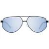 GUESS SUNGLASSES Occhiali da sole GF5076 6001X Anteprima dell’immagine prodotto 7