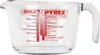 Misura Graduata Classic Pyrex In Vetro Lt1 Anteprima dell’immagine prodotto 5