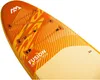 Nafukovacia doska SUP Aqua Marina Fusion 10'10 (330 cm) – Náhľad obrázku produktu 29