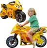 INJUSA Winner Moto Laufrad ab 4-7 Jahre Kindermotorrad Produktbild-Vorschau 25