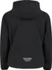 CMP KID G JACKET FIX HOOD schwarz 164 Produktbild-Vorschau 5
