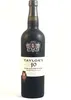 A bottle of Taylor's 10 Year Old Tawny Port. Produktbild-Vorschau