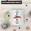 Trendation - Schokolade Tasse Geschenk für Schoko-Liebhaber Produktbild-Vorschau 3