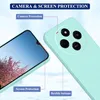 Pouzdro pro Xiaomi Redmi 14C Měkký tekutý silikonové, Náhled obrázku produktu 4