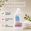 Delikatny płyn do prania 1 litr, płyn do prania delikatnych Podgląd zdjęcia produktu 2
