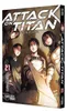 Attack on Titan 21 Produktbild-Vorschau 3