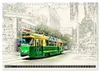 Straßenbahn Faszination (Wandkalender 2027 DIN A4 quer), Produktbild-Vorschau 6