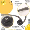 Zubehör Set für Roborock Saros 20X (1x Hauptbürste, 2x Produktbild-Vorschau 4