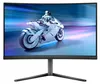 Philips Monitor Va 27" 16:9 Curvo FHD 1MS 280Hz HDMI DP ha Anteprima dell’immagine prodotto 3