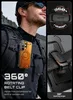 Supcase Unicorn Beetle Pro Mag Hülle + Schutzglas Set mit Produktbild-Vorschau 7