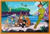 Clementoni Cubi klocki 6 elementów Disney Classic 40657 Podgląd zdjęcia produktu 2