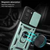 Techsuit Camshield Back Cover Hülle für Oppo Reno12 - Produktbild-Vorschau 5