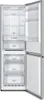 Gorenje NRK619CAXL4 Kühl-Gefrierkombination Edelstahl Produktbild-Vorschau 2