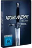 Highlander Trilogie Náhľad obrázku produktu 3