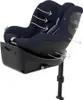 Cybex Kindersitz Sirona G i-Size Plus Ocean Blue Produktbild-Vorschau 10