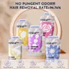 WUWUVISTA Waxing Kit 23-teilig, Haarentfernungs-Set mit Produktbild-Vorschau 4