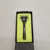 Gillette Labs Rasierer + 3 Klingen Produktbild-Vorschau 5