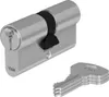 Yale Doppelzylinder, Serie 500 plus, 3 Schlüssel, Länge Produktbild-Vorschau 2