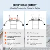 Stabilizator drabiny VEVOR, element dystansowy do drabin Podgląd zdjęcia produktu 4
