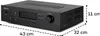 Auna Verstärker, HiFi Stereo Mini Verstärker, Produktbild-Vorschau 8