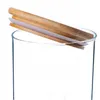 KADAX Glasbehälter mit Bambusdeckel, Spülmaschinenfeste Produktbild-Vorschau 9