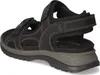 Waldläufer h-sora Sandalette schwarz in Gr. 38 Produktbild-Vorschau 4