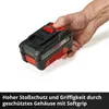 Einhell Akumulator Pxc 2 X 4,0Ah Podgląd zdjęcia produktu 24