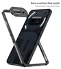 Für Nothing Phone 3a Metallrahmen Wärmeableitung Kamera Produktbild-Vorschau 2