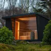 Riscaldatore per sauna Huum Hive Mini 9,0 kW | è necessario Anteprima dell’immagine prodotto 15