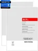 nielsen Bilderrahmen Atlanta (2er Set), 50x70 cm, Aluminium Produktbild-Vorschau 1