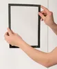 DURABLE Info-Rahmen DURAFRAME® SUN A4 2 St., 484101 schwarz Produktbild-Vorschau 14