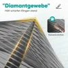 Sekey Fliegengitter Tür Magnet Balkontür, Insektenschutz Produktbild-Vorschau 6