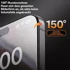 2 Stück Displayschutzfolie kompatibel mit iPhone 17 Pro, 9H Produktbild-Vorschau 3