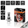 OSRAM H7 Night Breaker LED SPEED 450 1x Moto Náhled obrázku produktu 8