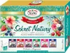 Malwa Zestaw Herbat Owocowych Sekret Natury 60 g (6 x 5 x 2 Náhled obrázku produktu 1