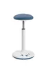 Topstar Stehhilfe Sitness X-Stool 30 FX535 CR5 petrol Produktbild-Vorschau 8