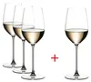 Riedel Riesling / Zinfandel Gläser Veritas (4-teilig) Produktbild-Vorschau 1
