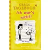 Gregs Tagebuch 04. Ich war's nicht! Produktbild-Vorschau 1
